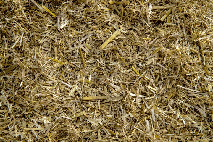 Strohfix Spezial “rot” 20 kg